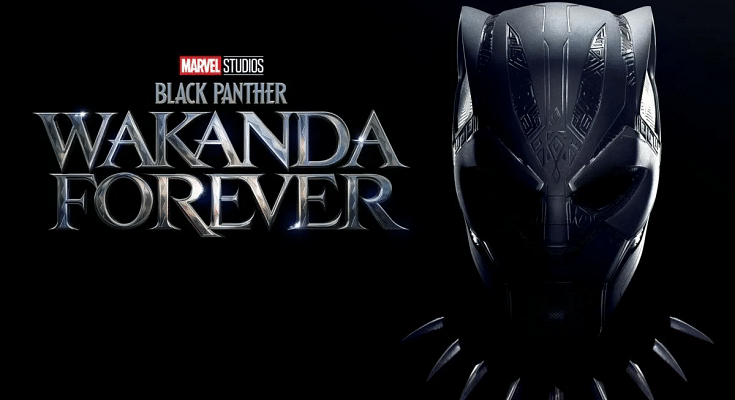 Black Panther 2