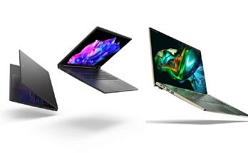 Acer Laptops