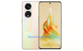 OPPO Reno 8T