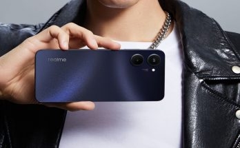 Realme 10