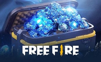 Free Fire Diamonds