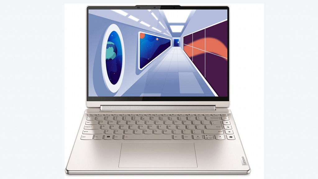 lenovo yoga 9i