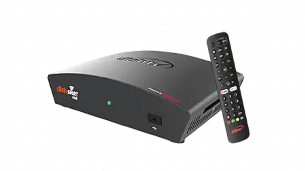 Want To Reset Your Dish TV HD Set Top Box? Here’s How To Do It