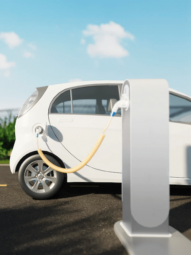 Top Upcoming Electric Cars In India In 2023