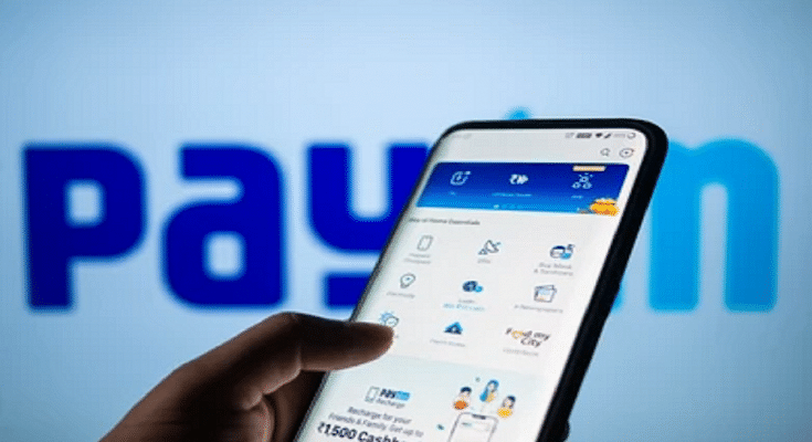 Paytm