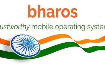 bharOS-India