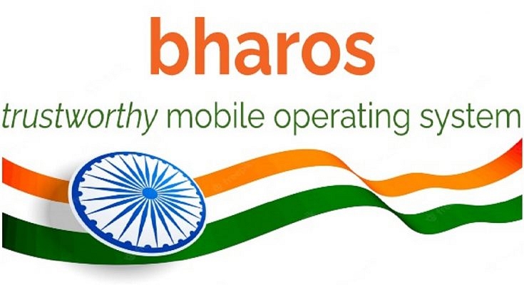 bharOS-India