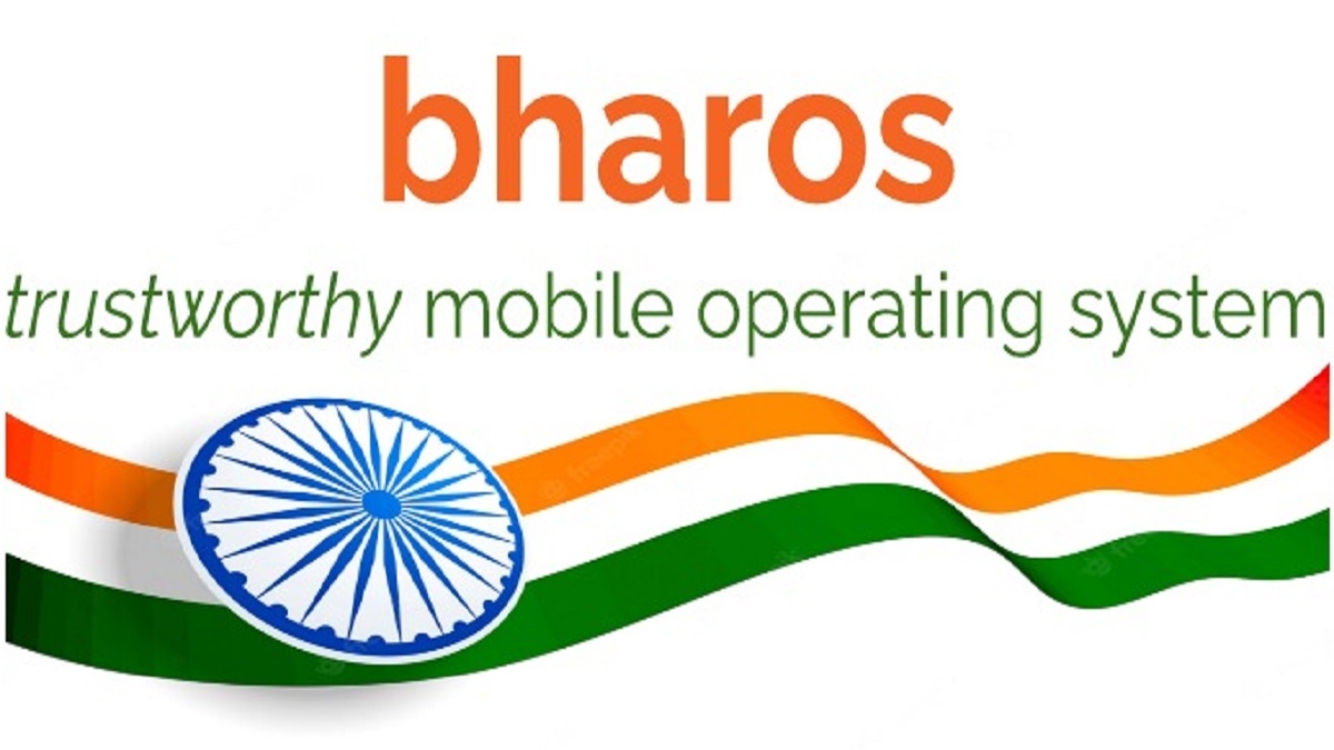bharOS-India