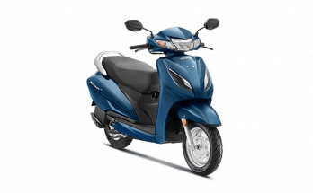 honda activa electric
