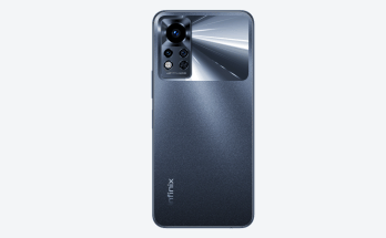 infinix note 12i specifications