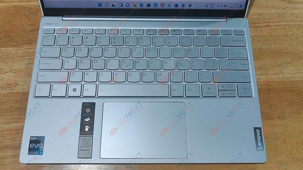 lenovo yoga 7i vs samsung galaxy book 3 360