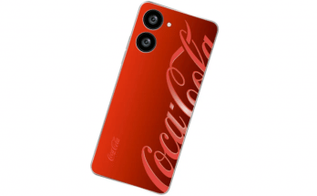 Cola-phone
