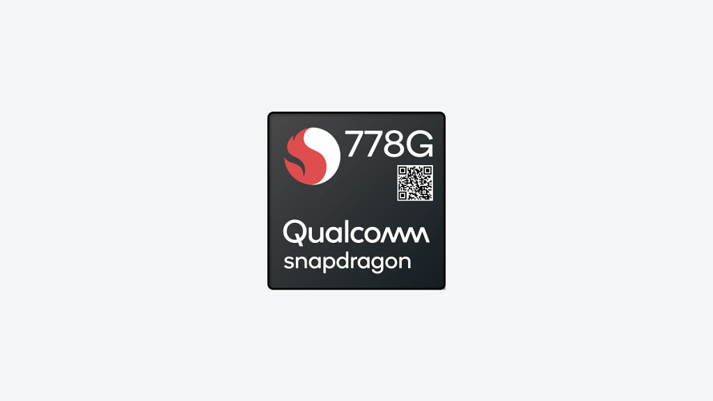 snapdragon 778g mobile chipset