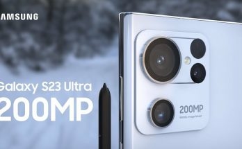 Samsung S23 Ultra