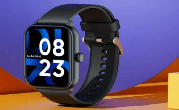 Dizo Watch D2