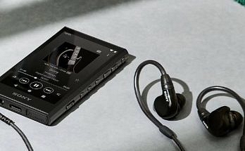 Sony Walkman NW-A306