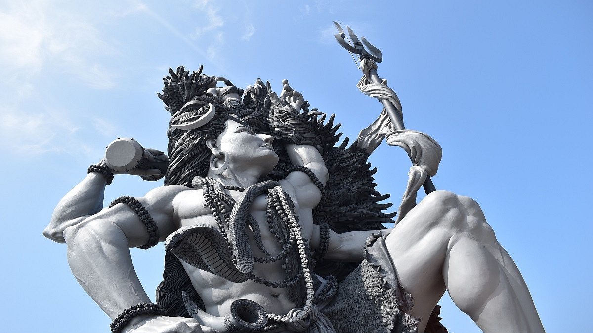 Lord Shiva