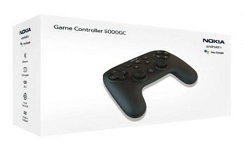 Nokia Game Controller 5000GC