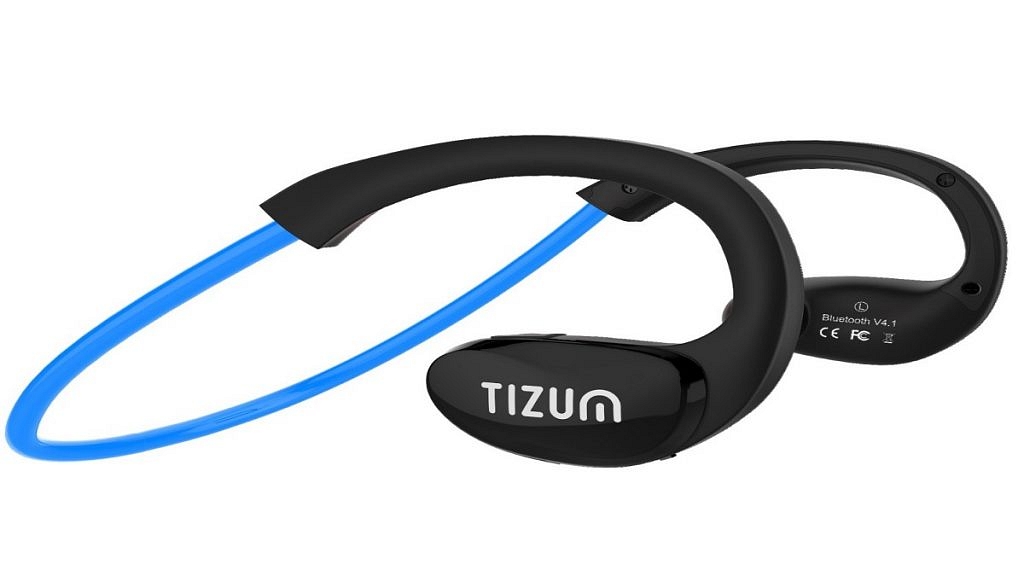 Tizum Headphone