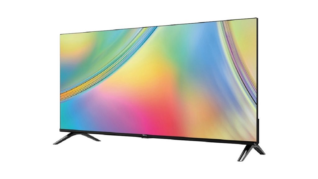 TCL T6G QLED 4K TVs With Google TV, Dolby Vision Launched In India: Price,  Specifications - MySmartPrice