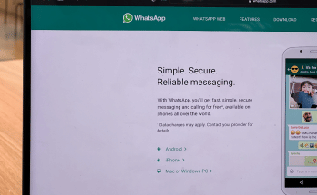 whatsapp web video call