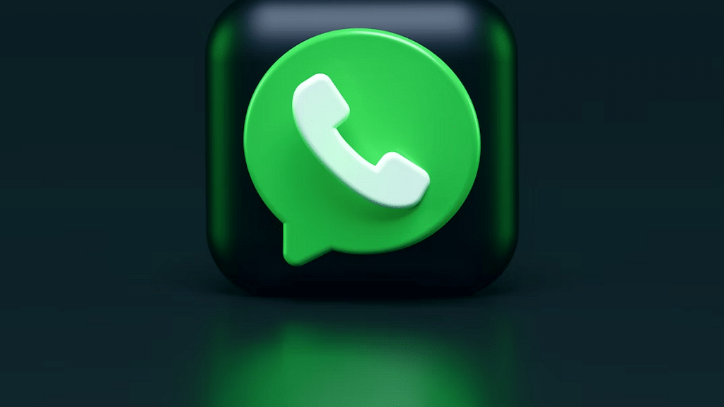 whatsapp web video calling