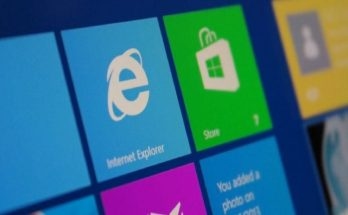 Microsoft Internet Explorer