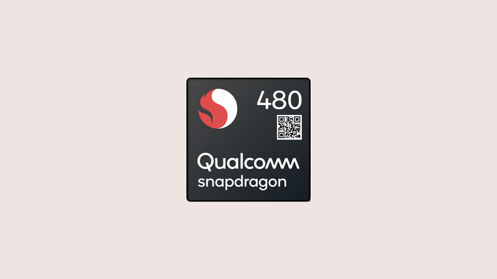 snapdragon 480
