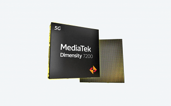 MediaTek Dimensity 7200