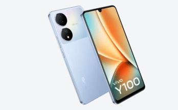 vivo y100