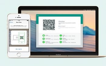 WhatsApp For Mac