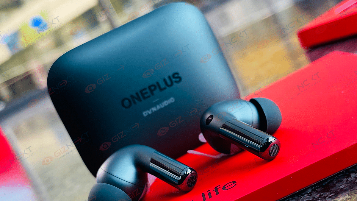 OnePlus Buds Pro 2: Design and specifications leak for upcoming dual-driver  earbuds -  News