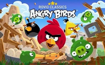 Rovio Classics Angry Birds