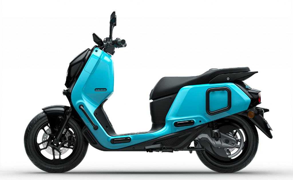 River indie maxi electric scooter price 