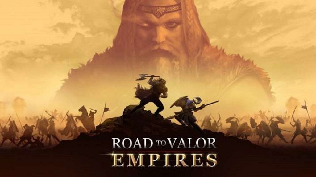 Road to Valor Empires