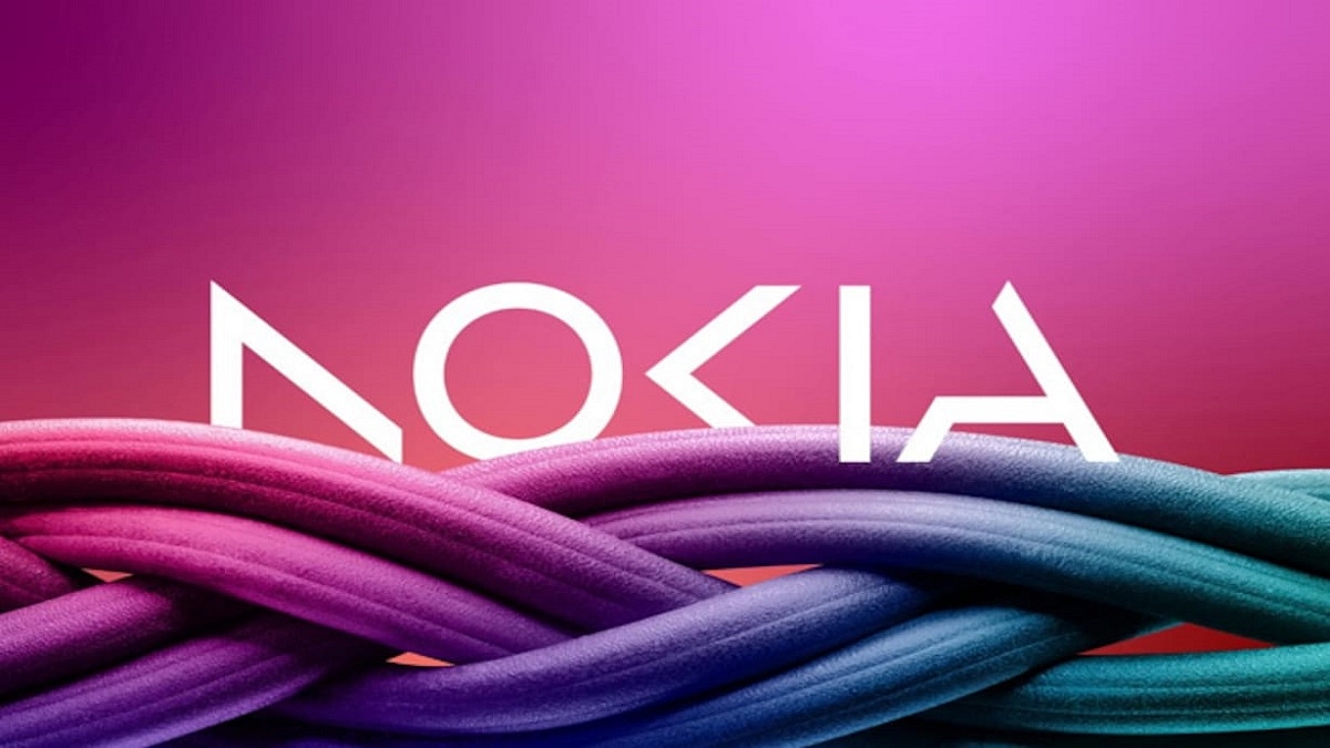 Nokia Logo