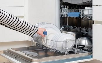 Dishwasher