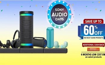 Sony-Audio-Days-sale