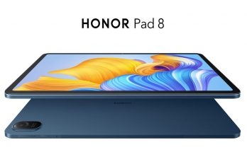 Honor Pad 8