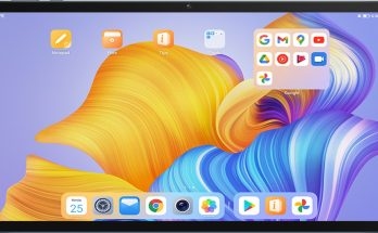 Honor Pad 8 Launch