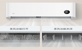 Xiaomi Roufeng Air Conditioner