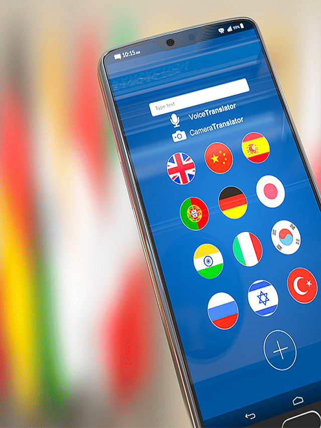 Best Mobile Apps For Learning A New Language