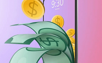 Money Earning App