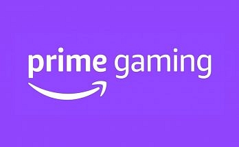 Prime Gaming