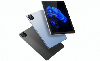 itel pad one