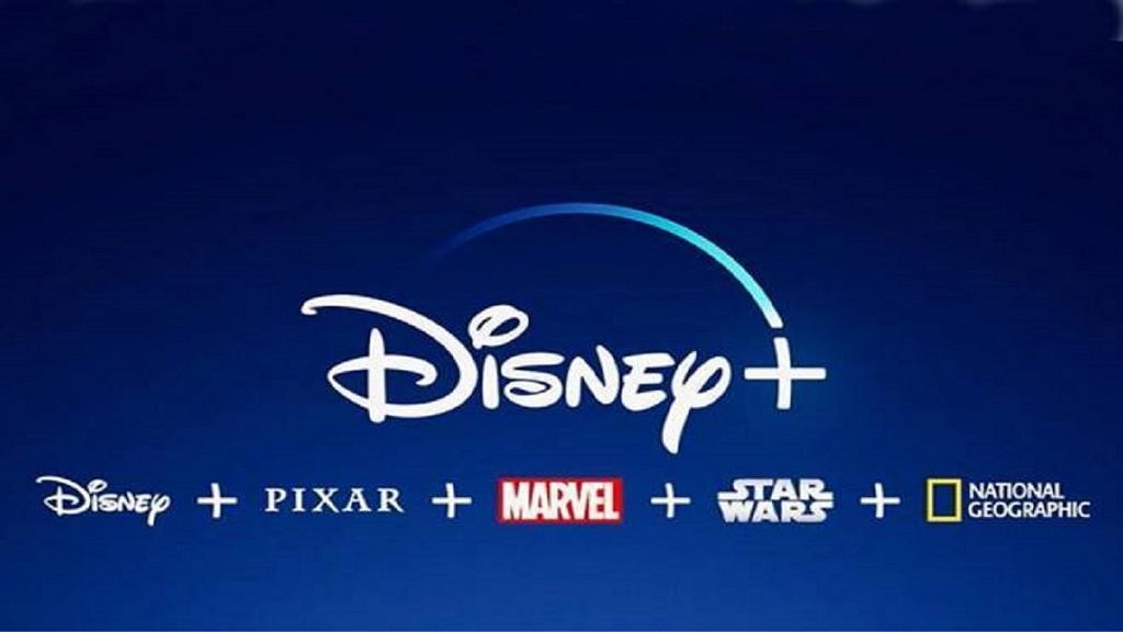 Disney+ Hotstar