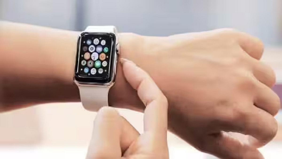 10 Fitur Smartwatch Terbaik yang Wajib Anda Miliki!