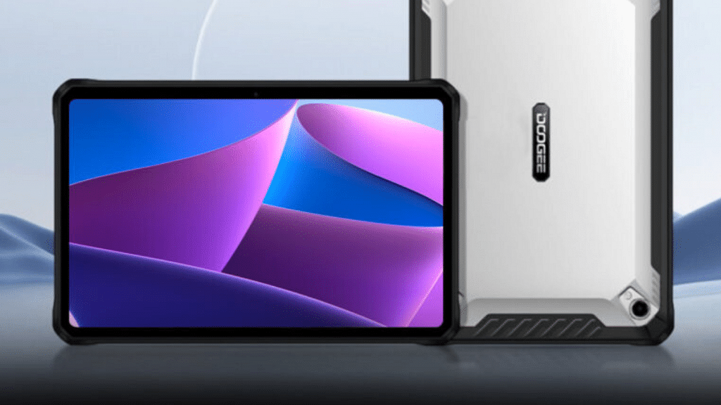 Doogee T30 Ultra Tablet Price in India 2024, Full Specs & Review
