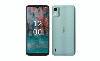 nokia c12 india
