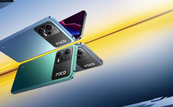 Poco X5 5G
